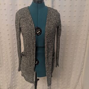 Fall & Winter Essential Cozy Cardigan